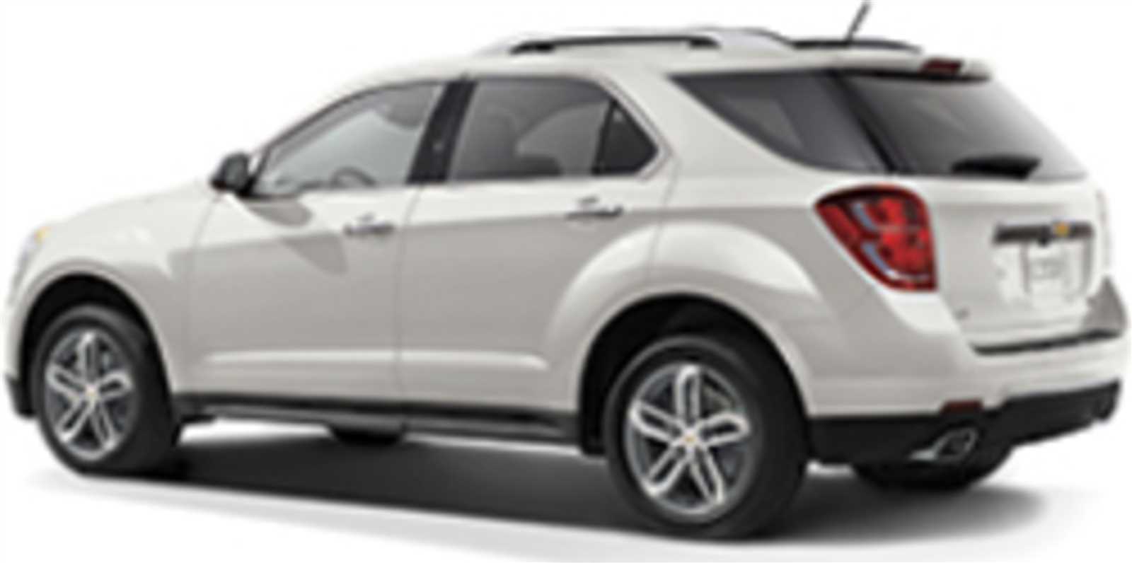 2005 chevy equinox repair manual