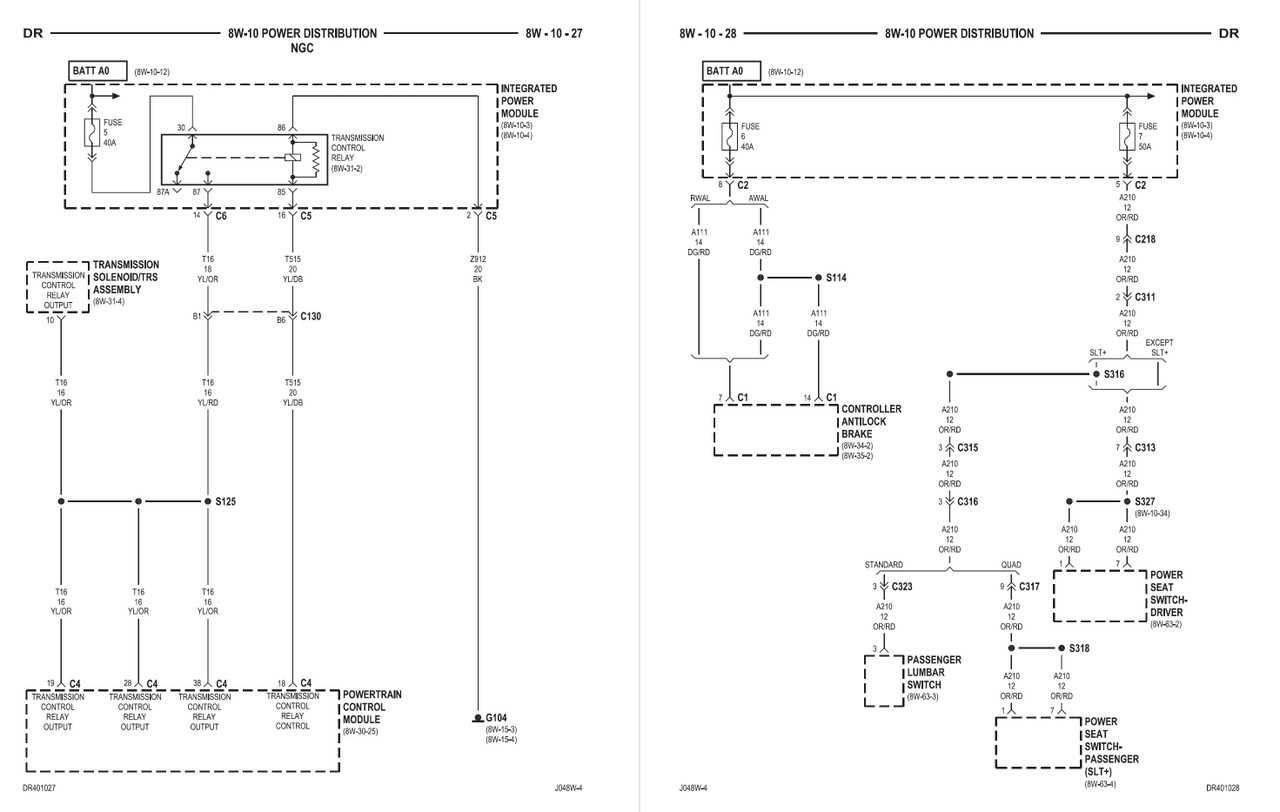 2005 dodge ram 2500 repair manual