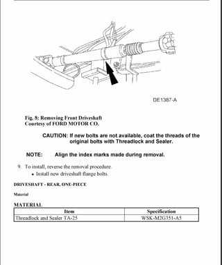 2005 ford f150 repair manual