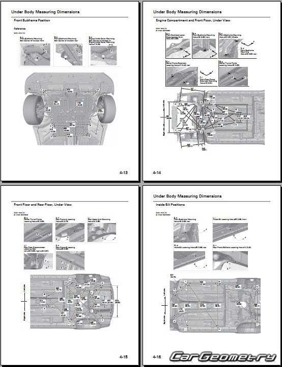 2005 honda civic hybrid repair manual