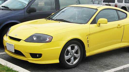 2005 hyundai tiburon repair manual