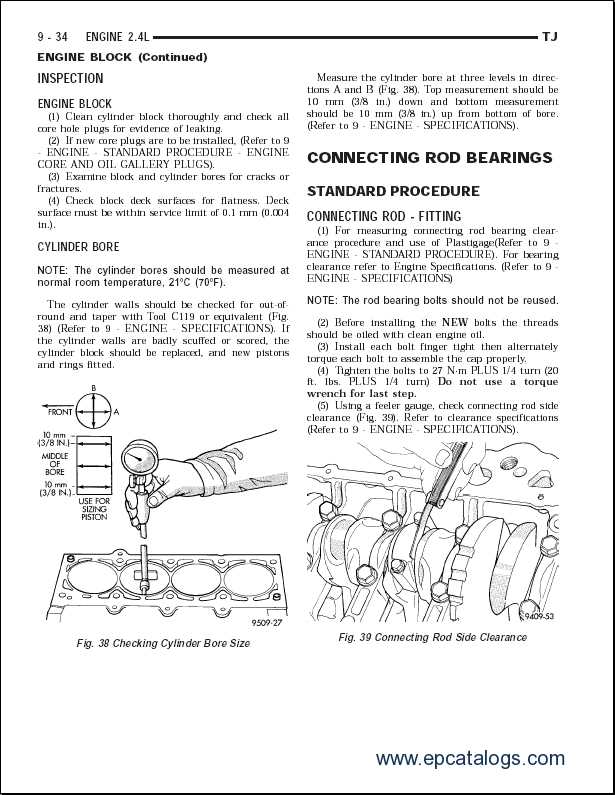 2005 jeep liberty repair manual