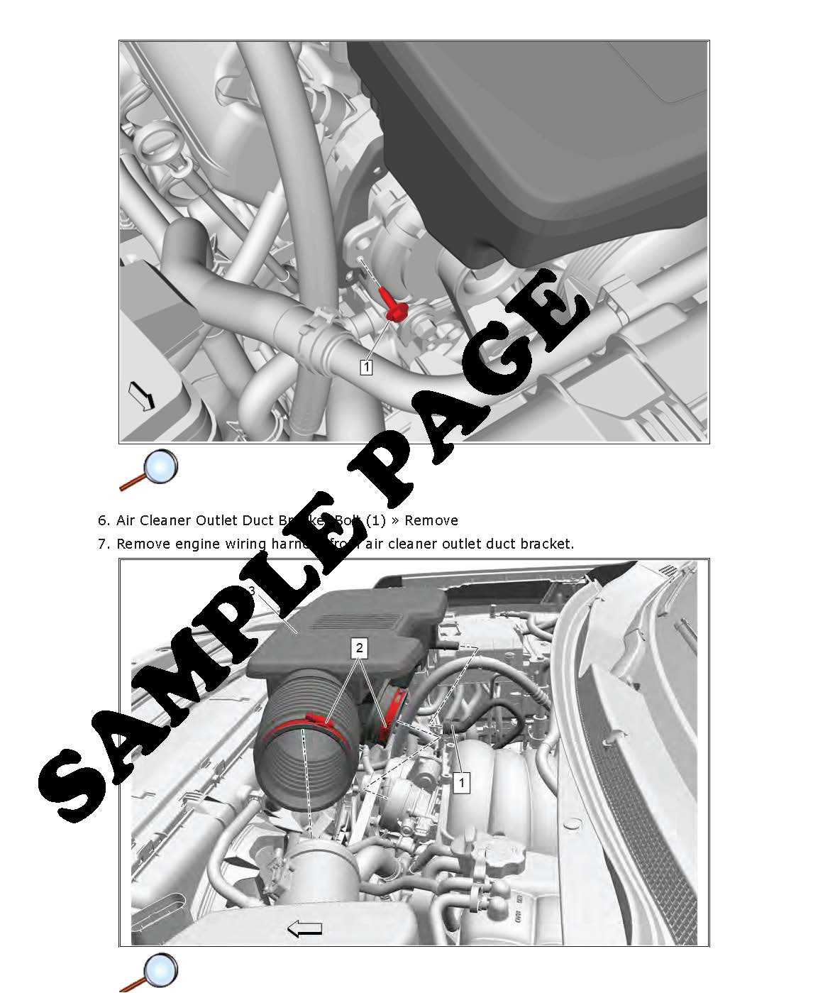 2005 chevy tahoe repair manual