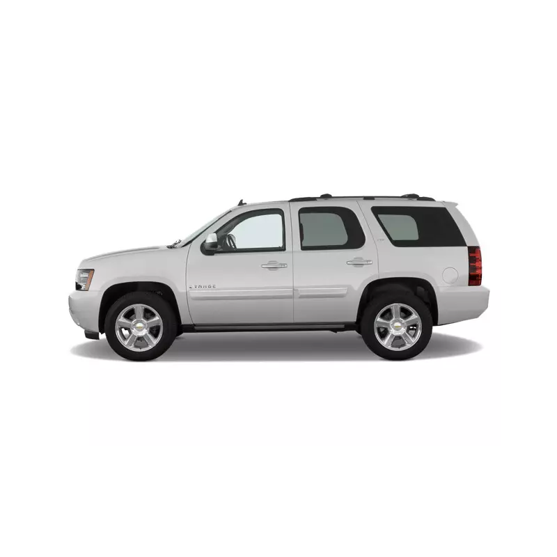 2005 chevy tahoe repair manual