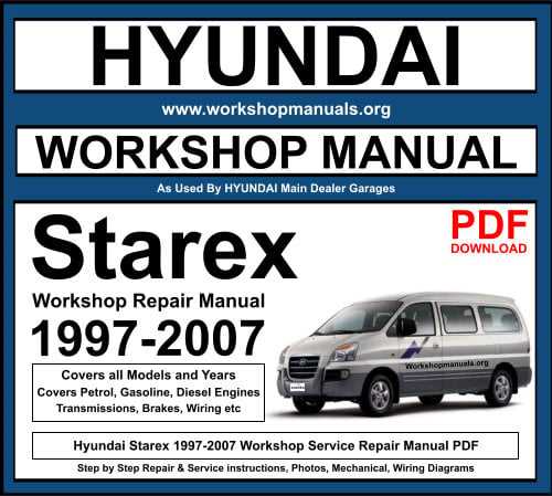 2005 hyundai accent repair manual