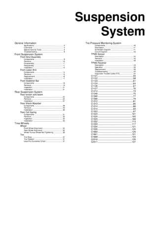 2005 hyundai accent repair manual