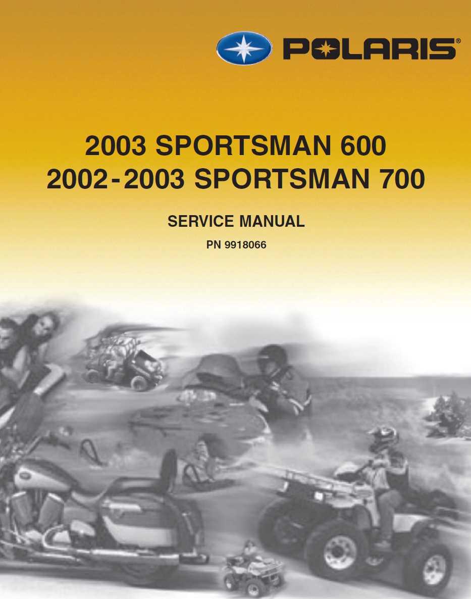 2005 polaris sportsman 90 repair manual