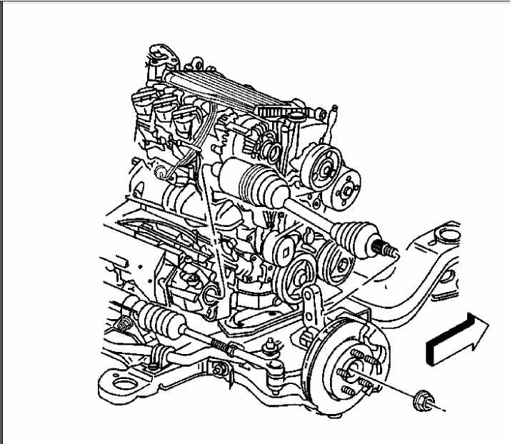 2005 pontiac gto repair manual