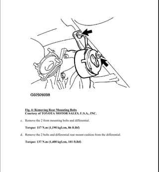 2005 toyota rav4 repair manual