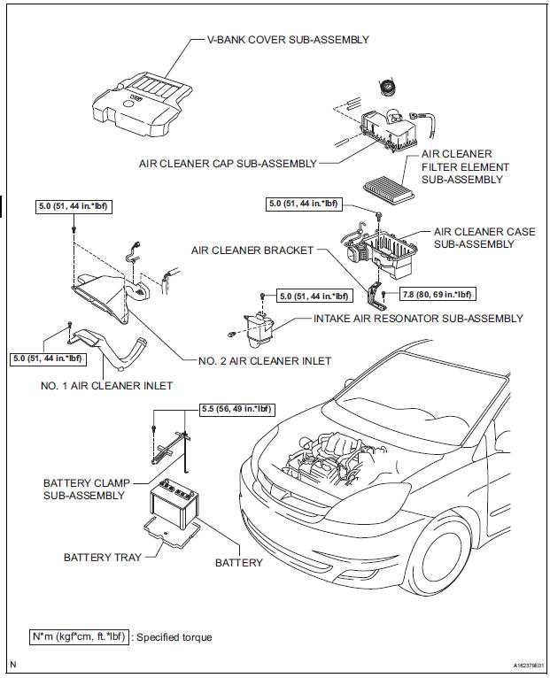 2005 toyota sienna repair manual