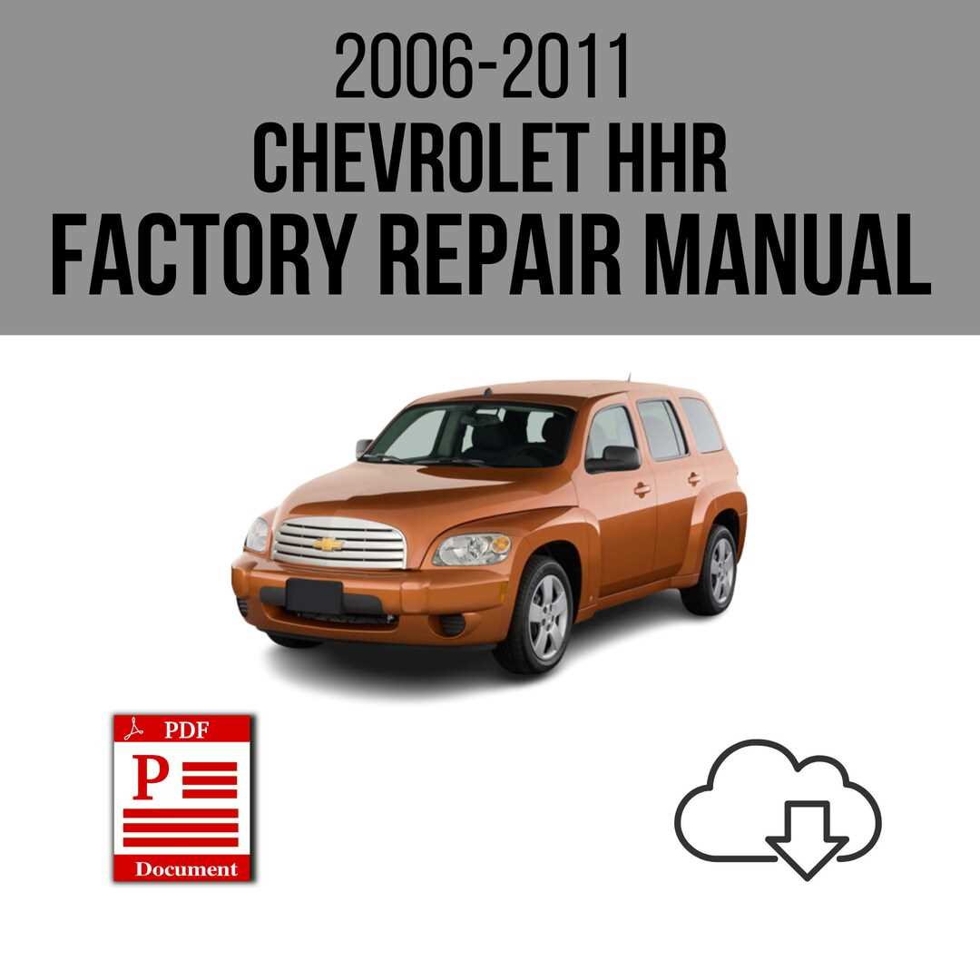 2006 chevy uplander repair manual