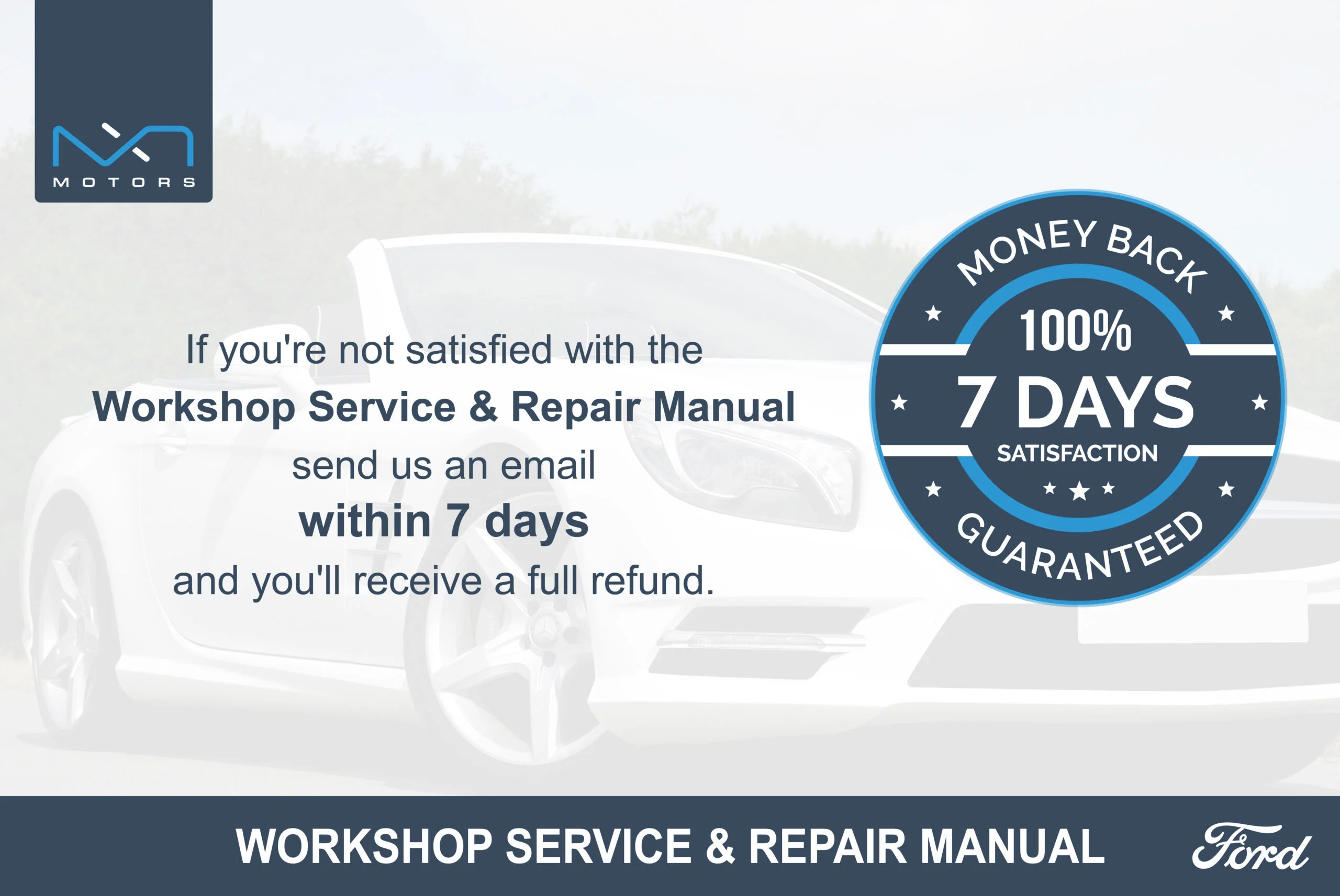 2006 ford fusion repair manual