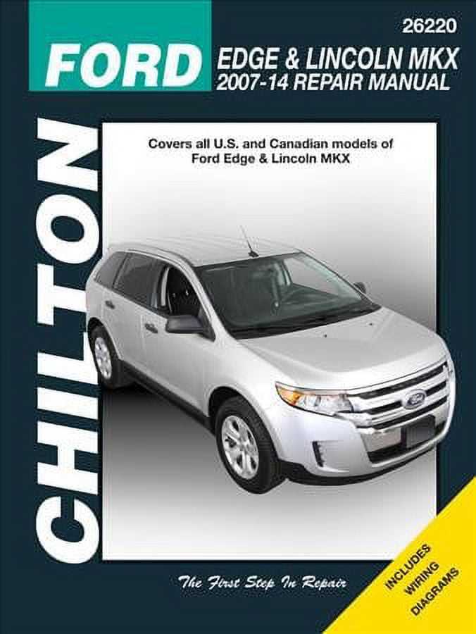 2006 ford taurus repair manual