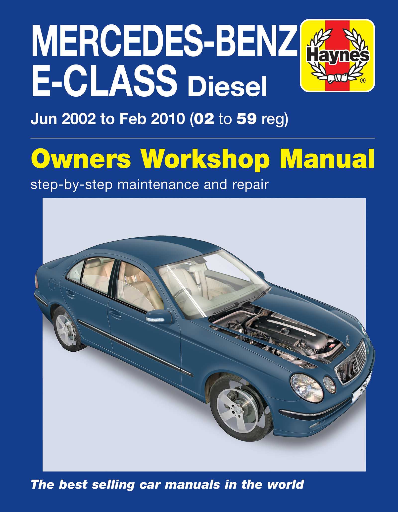 2006 mercedes e350 repair manual