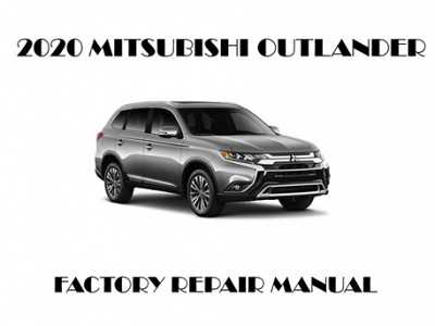 2006 mitsubishi endeavor repair manual