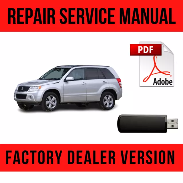 2006 suzuki forenza repair manual