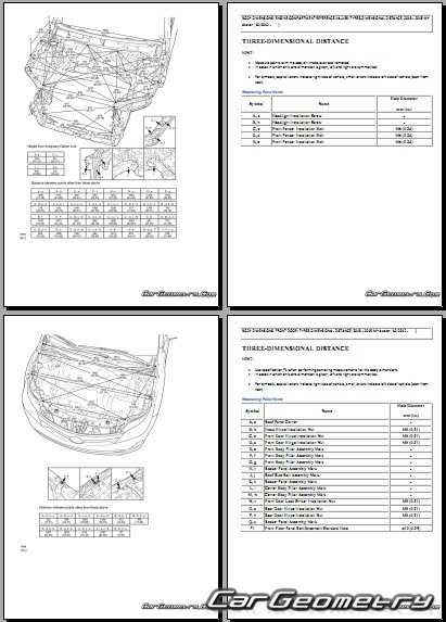 2006 toyota avalon repair manual