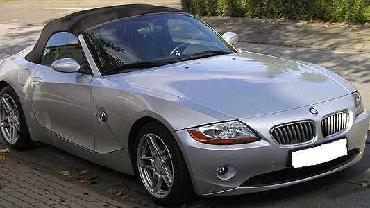 2006 bmw z4 repair manual