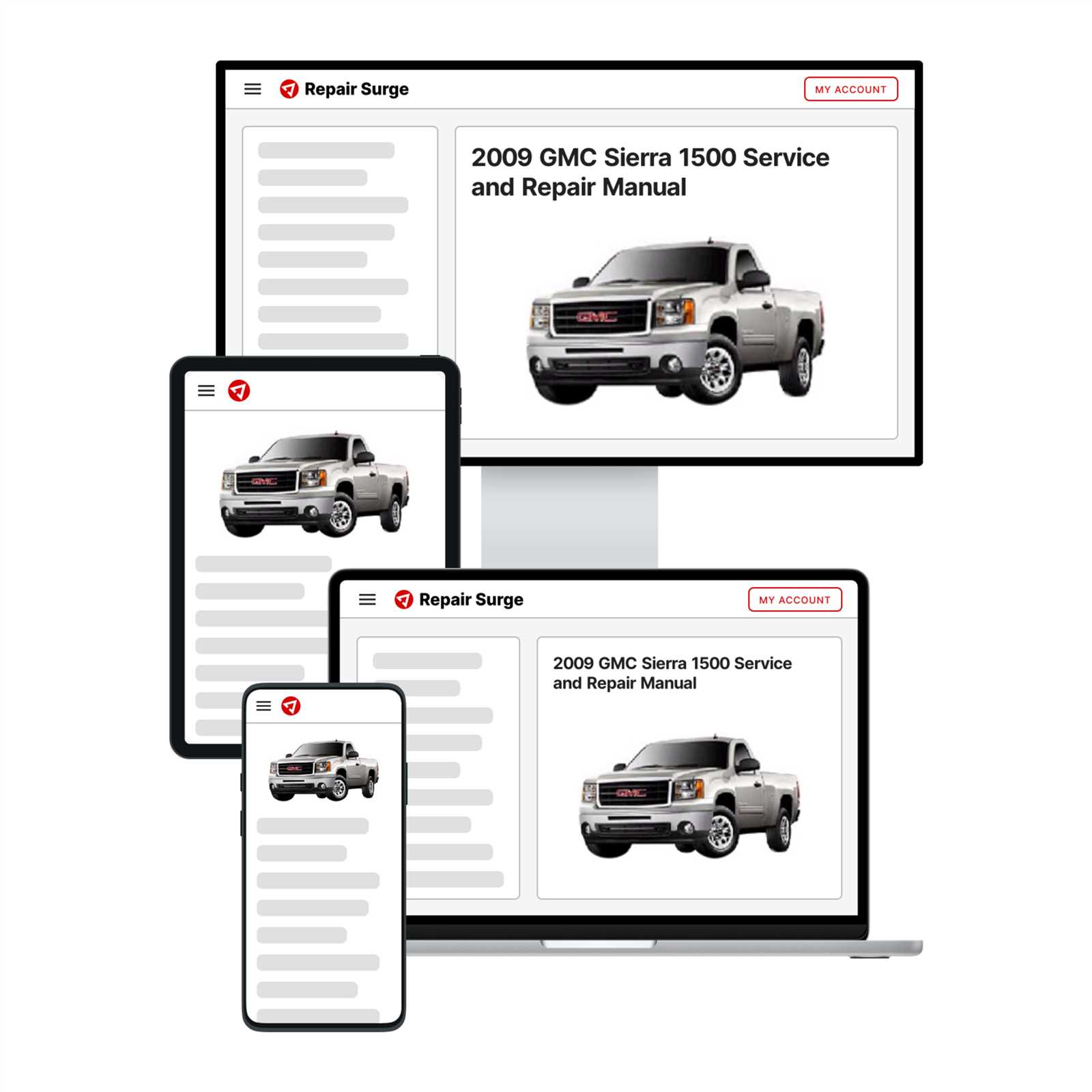 2006 gmc envoy repair manual