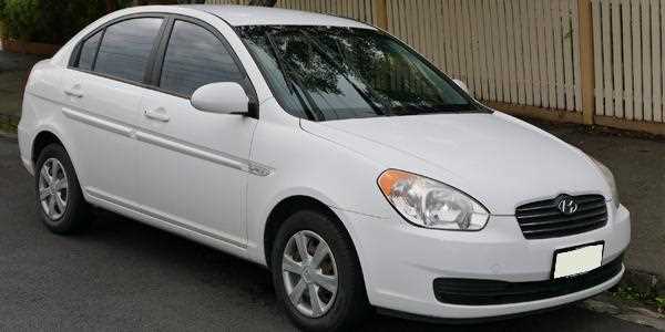 2006 hyundai accent repair manual