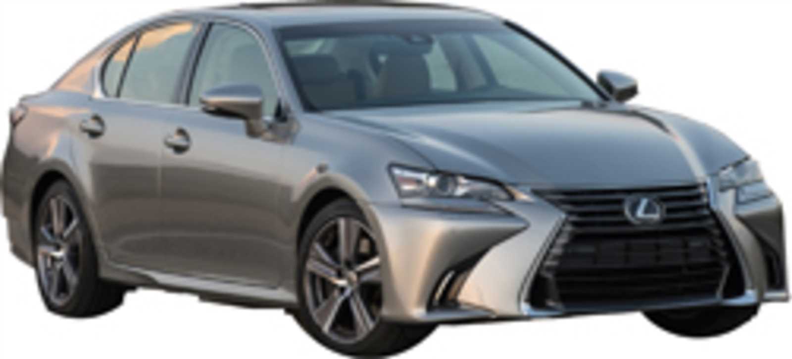 2006 lexus gs300 repair manual