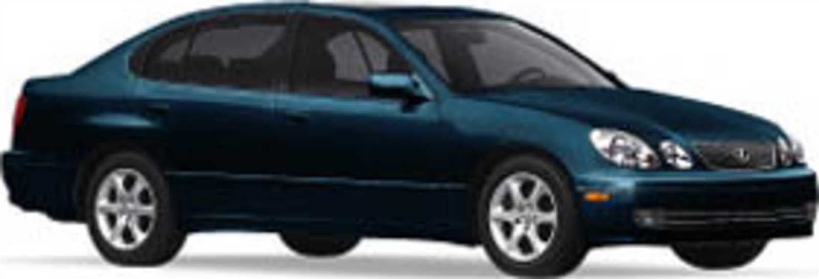 2006 lexus gs300 repair manual