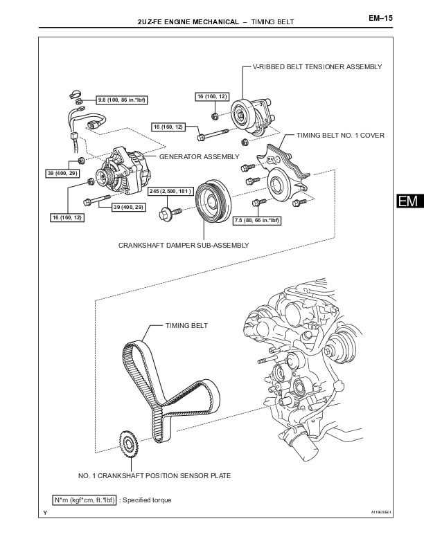 2006 toyota 4runner repair manual