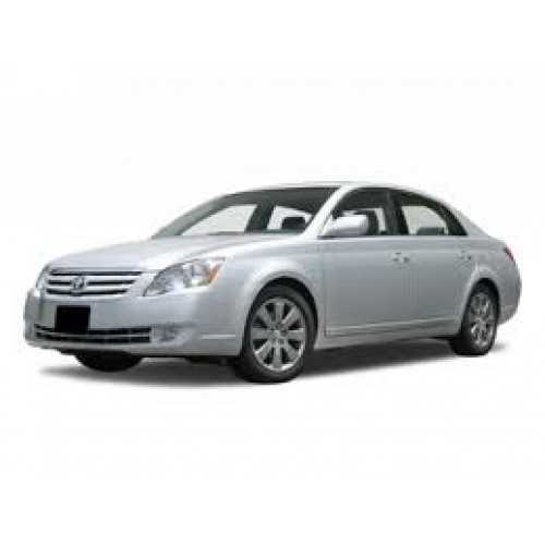 2006 toyota avalon repair manual