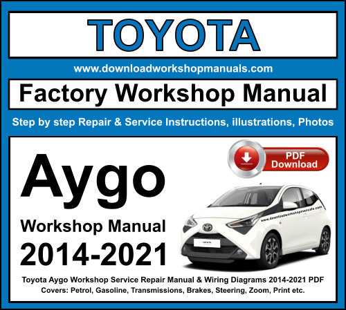 2006 toyota avalon repair manual