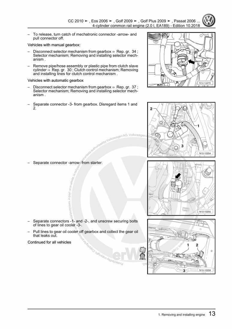 2006 vw passat repair manual