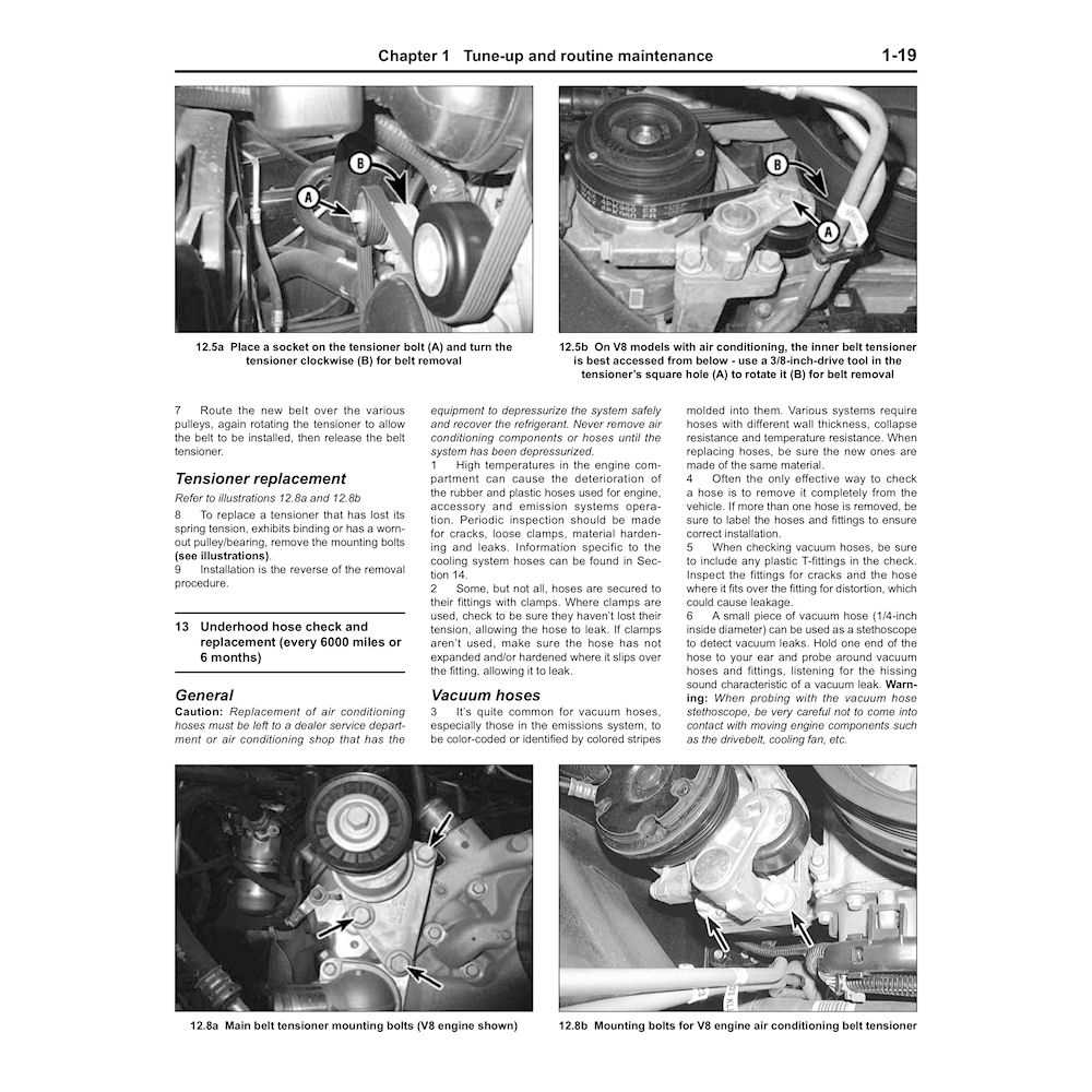 2007 chevy trailblazer repair manual