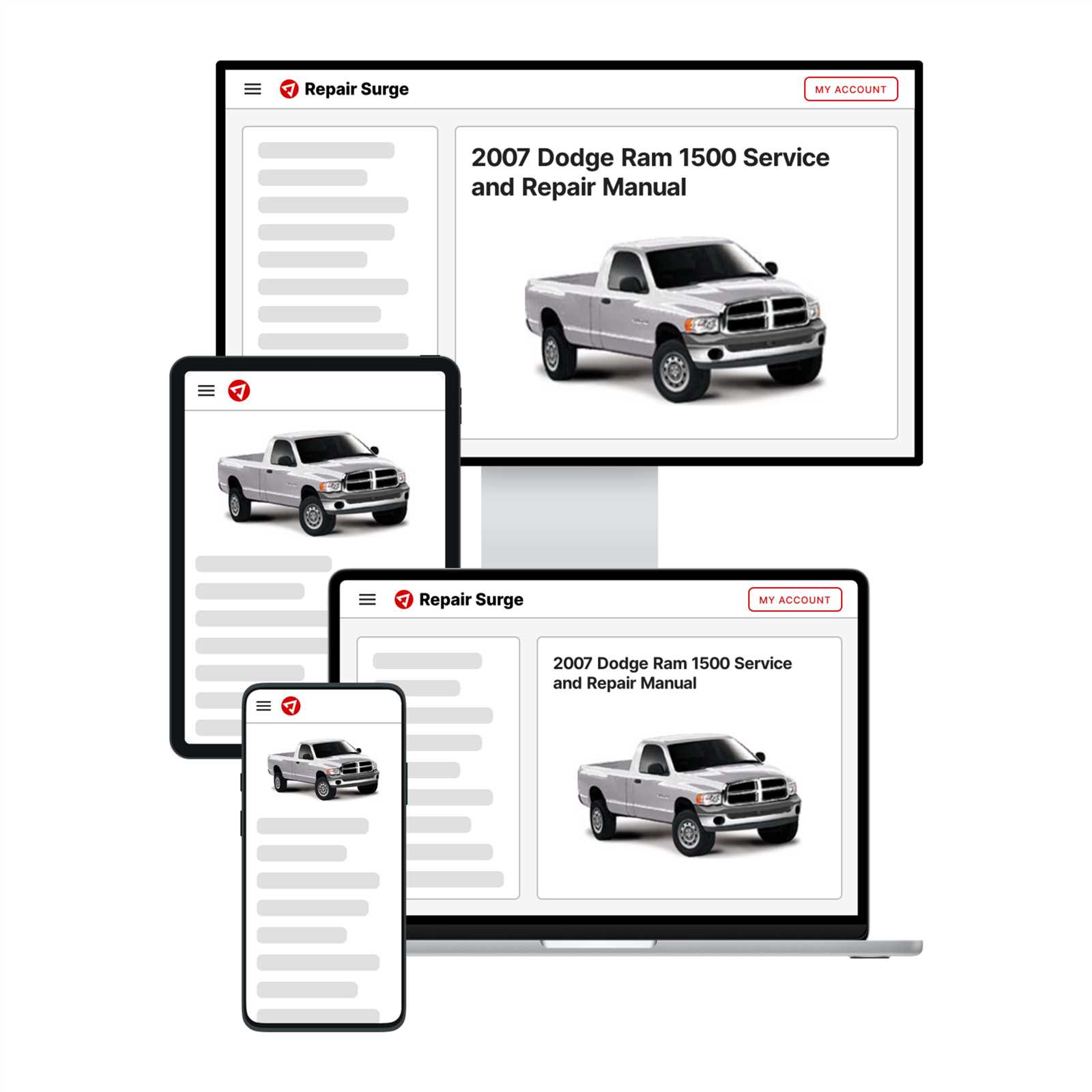 2007 dodge durango repair manual