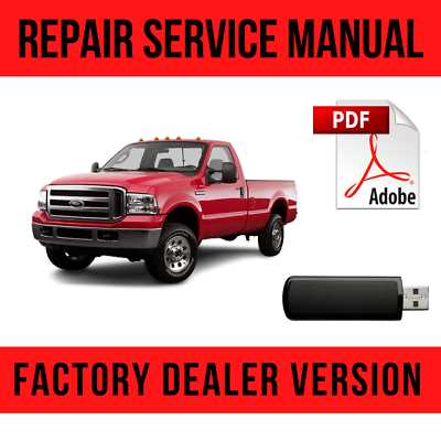 2007 ford f150 repair manual