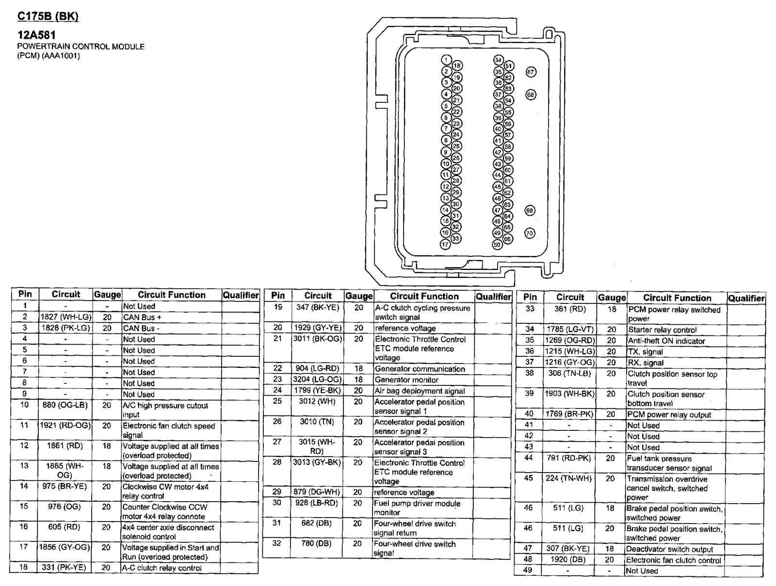 2007 ford f150 repair manual