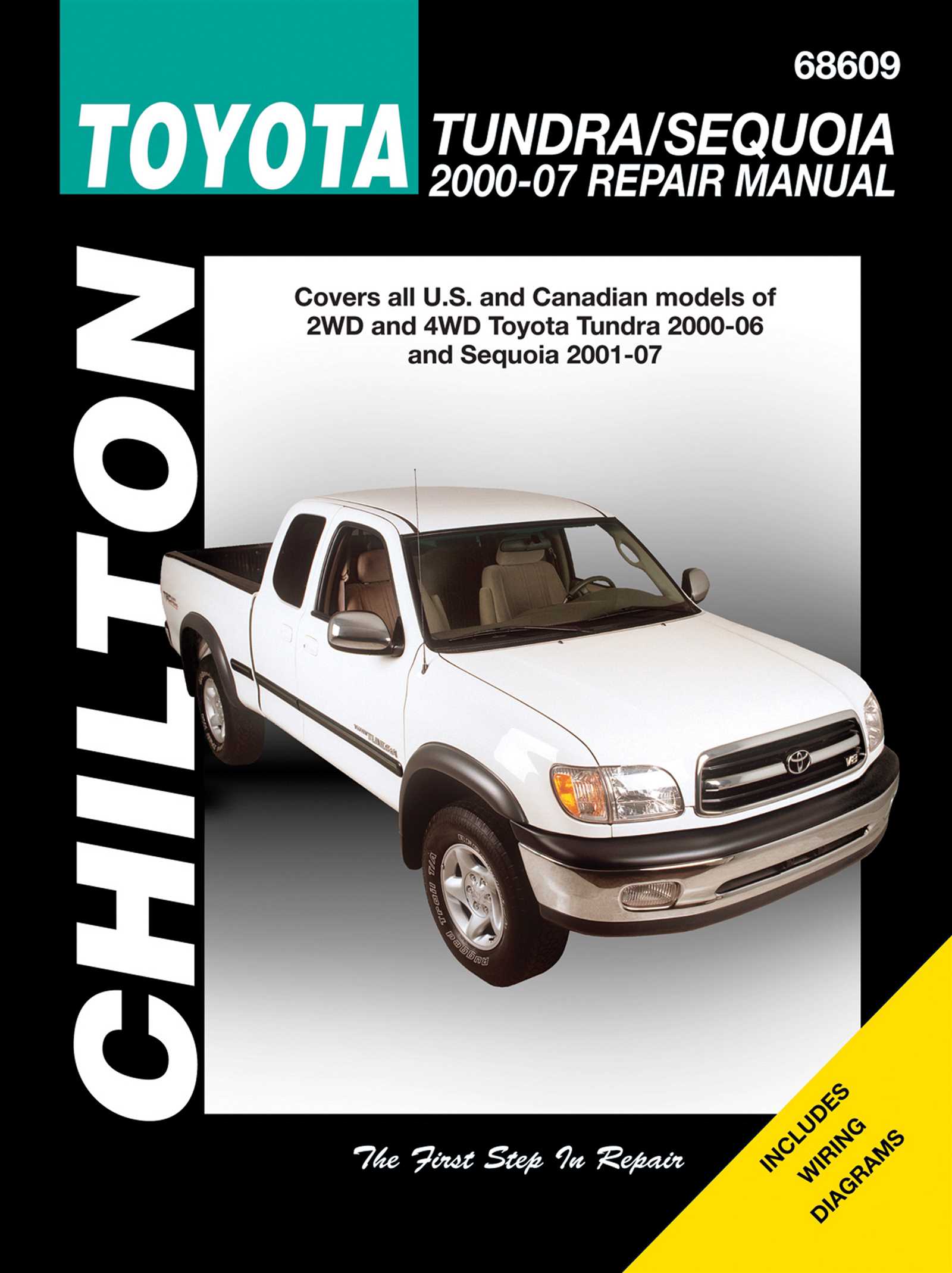 2007 ford f150 repair manual