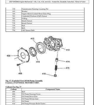 2007 gmc yukon denali repair manual