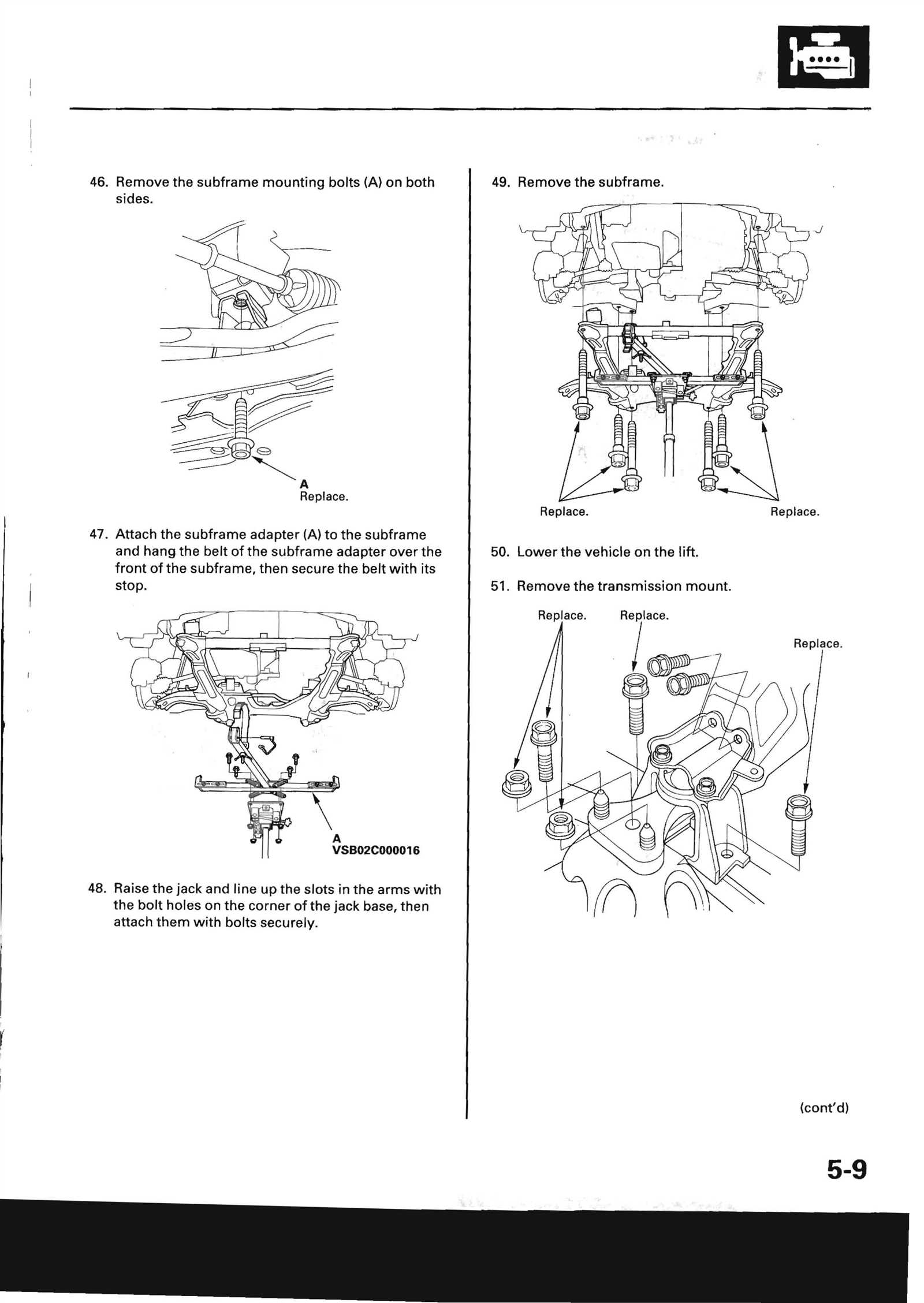 2007 honda crv repair manual