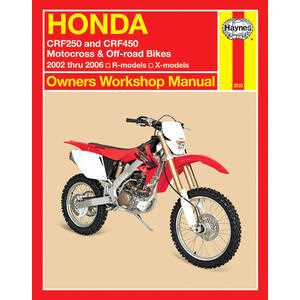 2007 honda repair manual