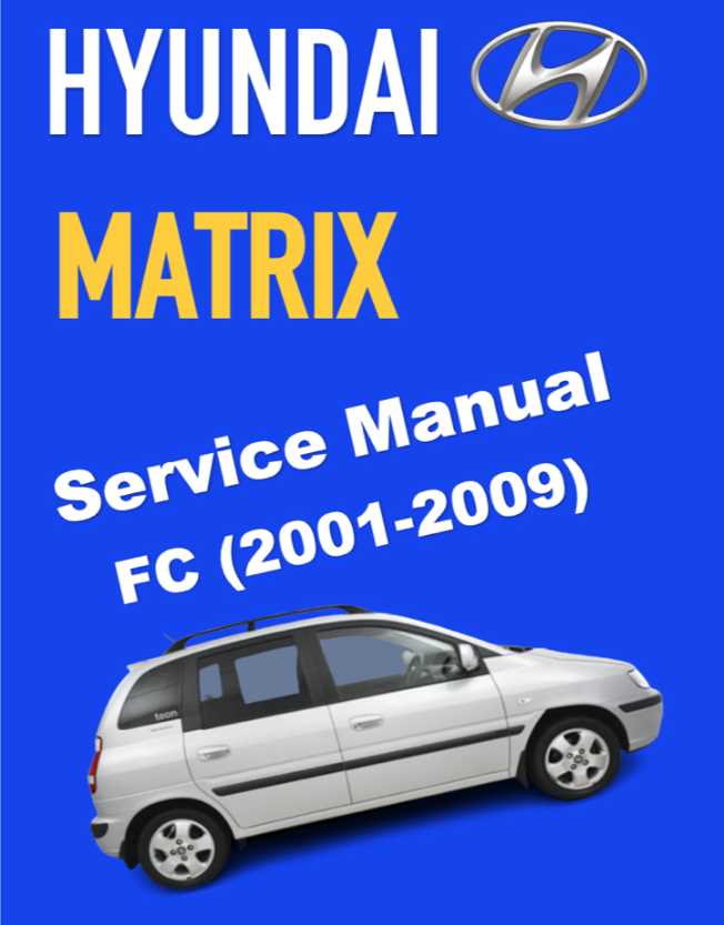 2007 hyundai santa fe repair manual