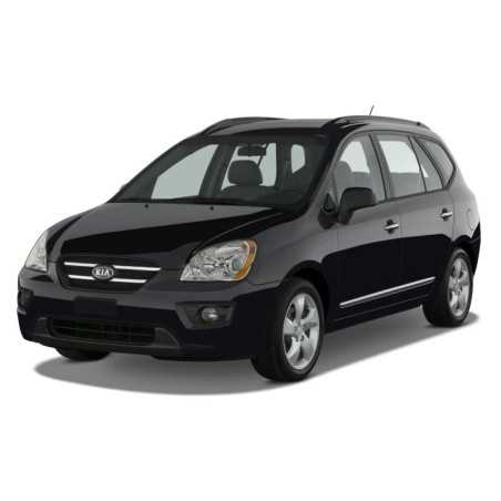 2007 kia rondo repair manual