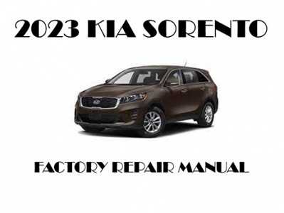 2007 kia sedona repair manual