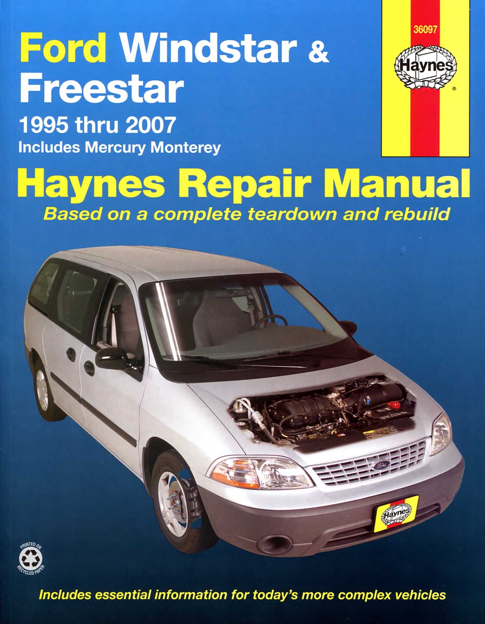 2007 mercury grand marquis repair manual