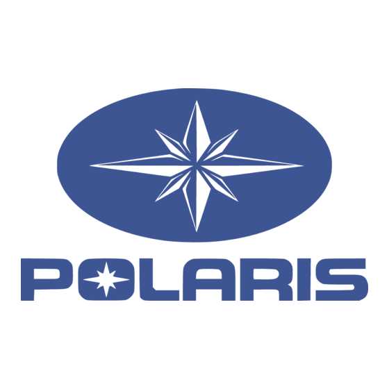 2007 polaris ranger repair manual