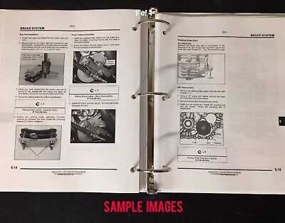 2007 polaris ranger repair manual