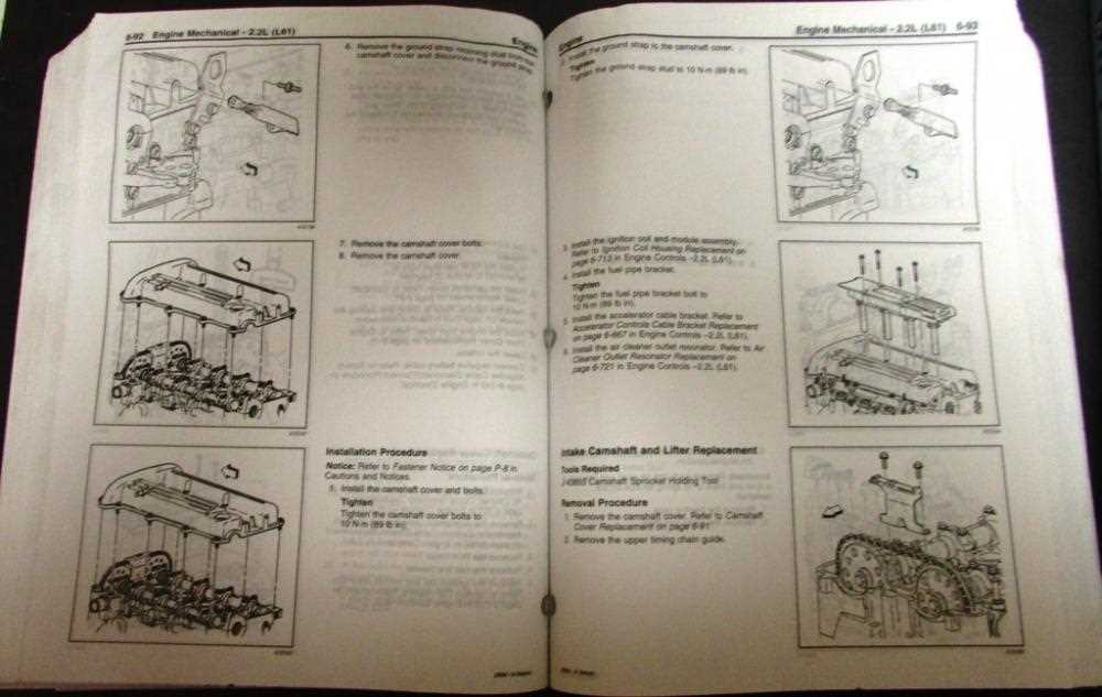 2007 saturn ion repair manual