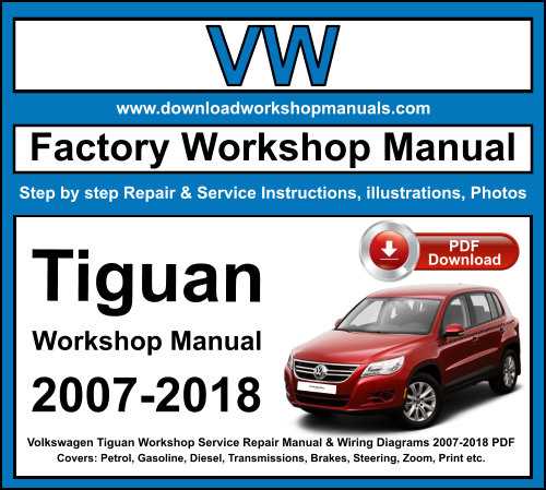 2007 volkswagen passat repair manual