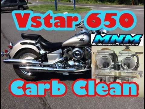 2007 yamaha v star 650 repair manual