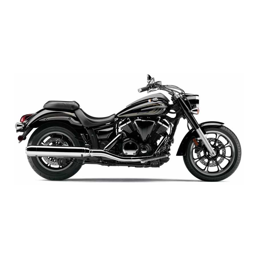 2007 yamaha v star 650 repair manual