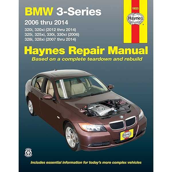 2007 bmw 530xi repair manual