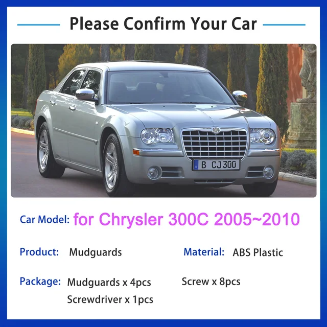 2007 chrysler 300 repair manual